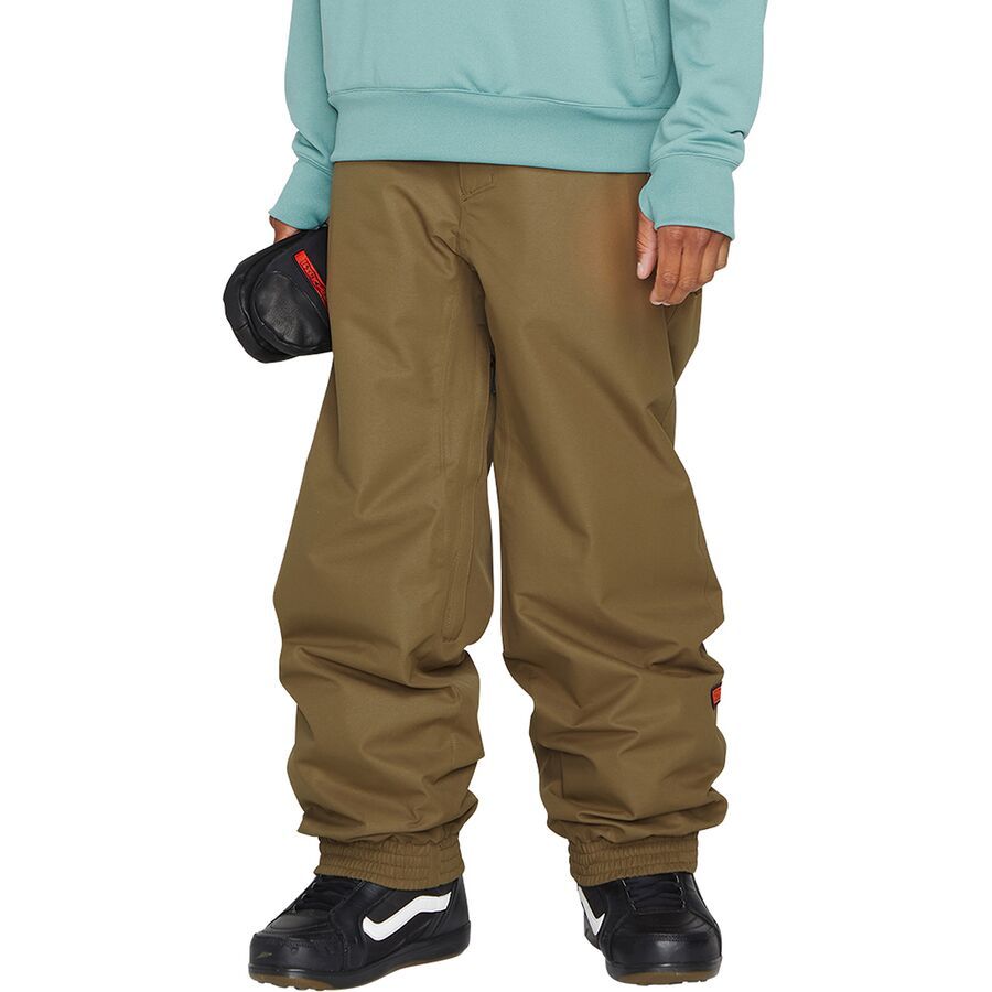 Arthur Pant - Men's