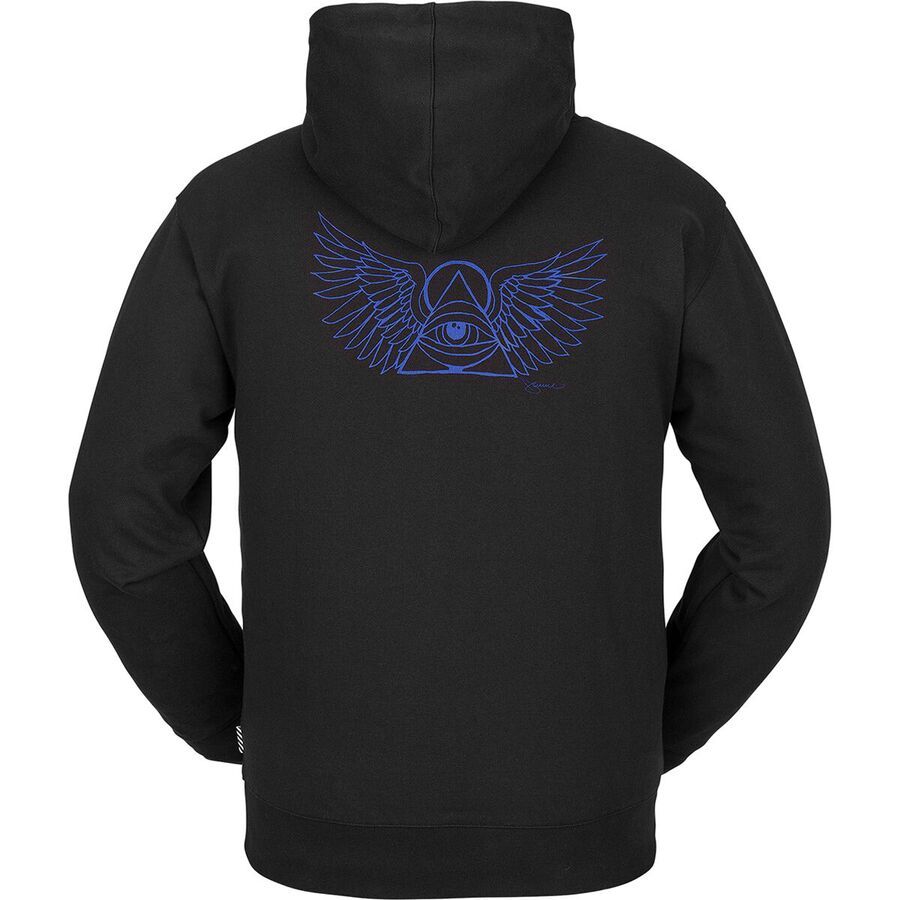 D.I. Fleece Hoodie - Men's