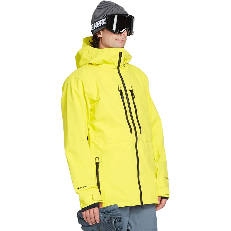 Guide GORE-TEX Hooded Jacket - Men's