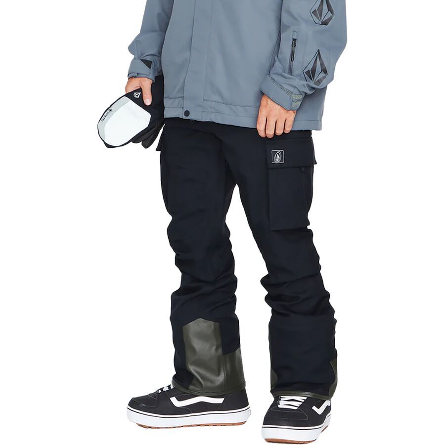 New Articulated Pant - Men's