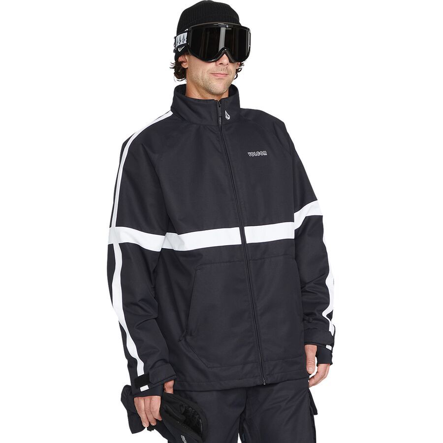 Sethraah Jacket - Men's