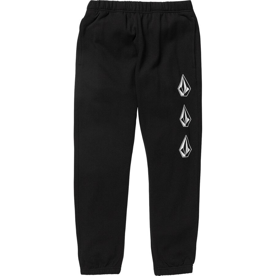 Iconic Stone Fleece Pant - Boys'