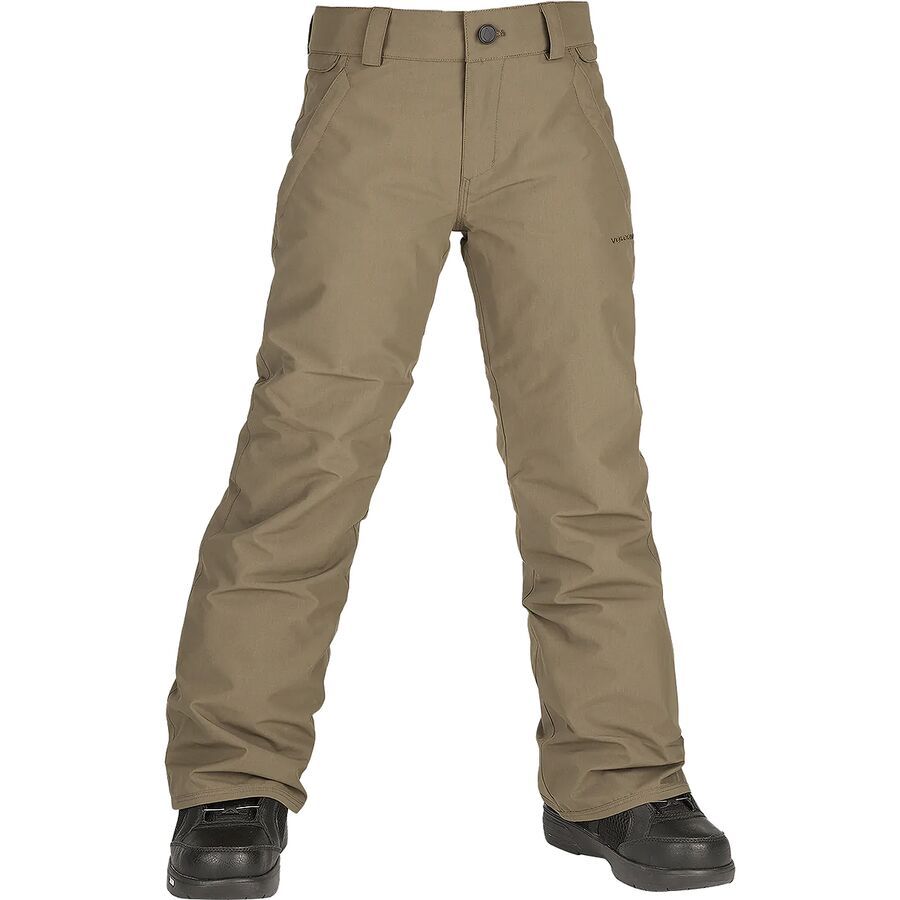 Freakin Chino Ins Pant - Boys'