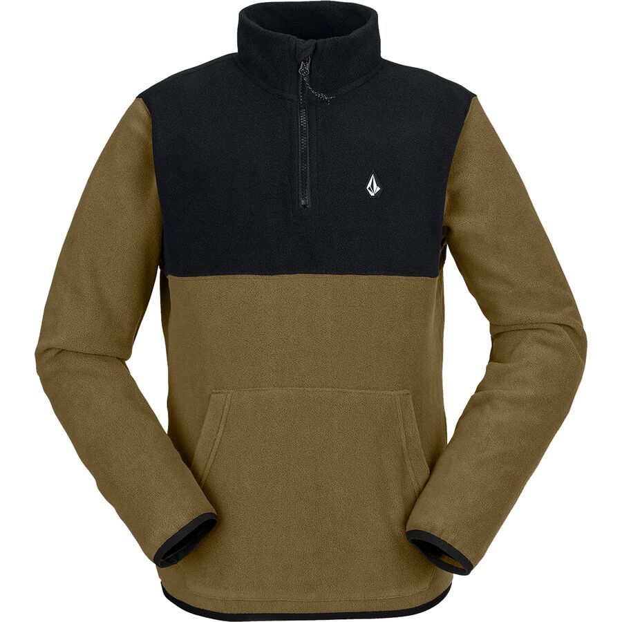 Polar Fleece Pullover - Kids'