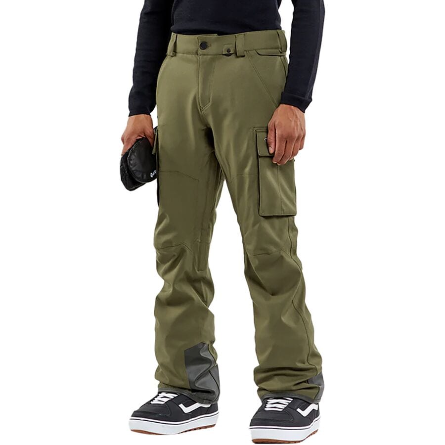 New Articulated Pant - Men's