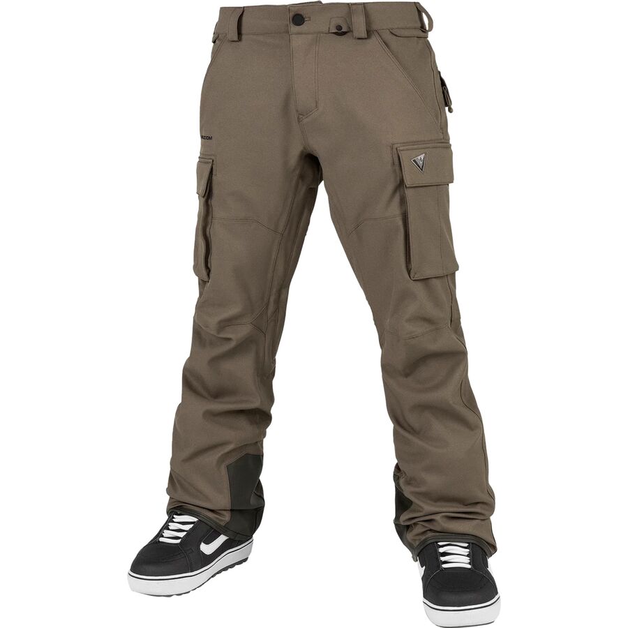 New Articulated Pant - Men's