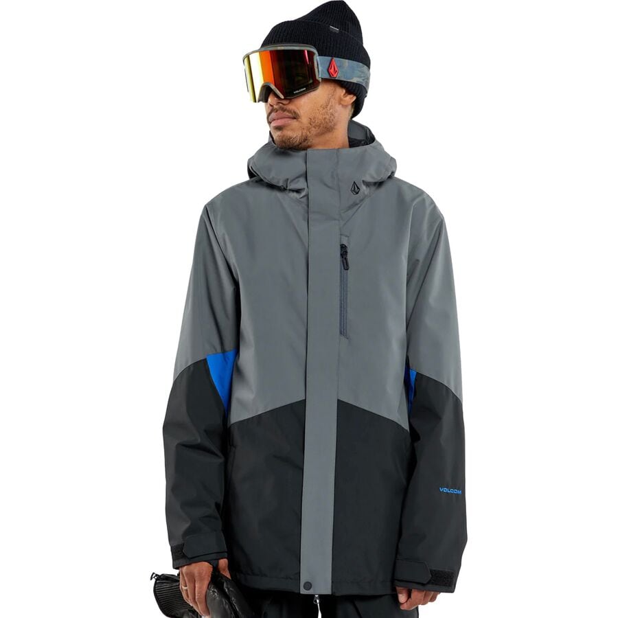 VCOLP Insulated Jacket - Men's