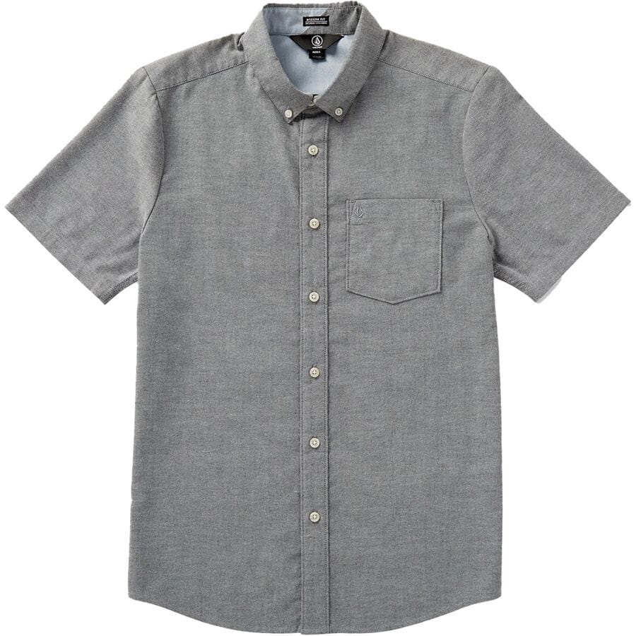 Everett Oxford Shirt - Men's