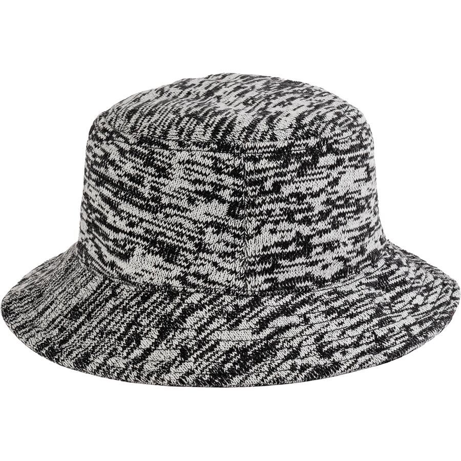 Twist Bucket Hat