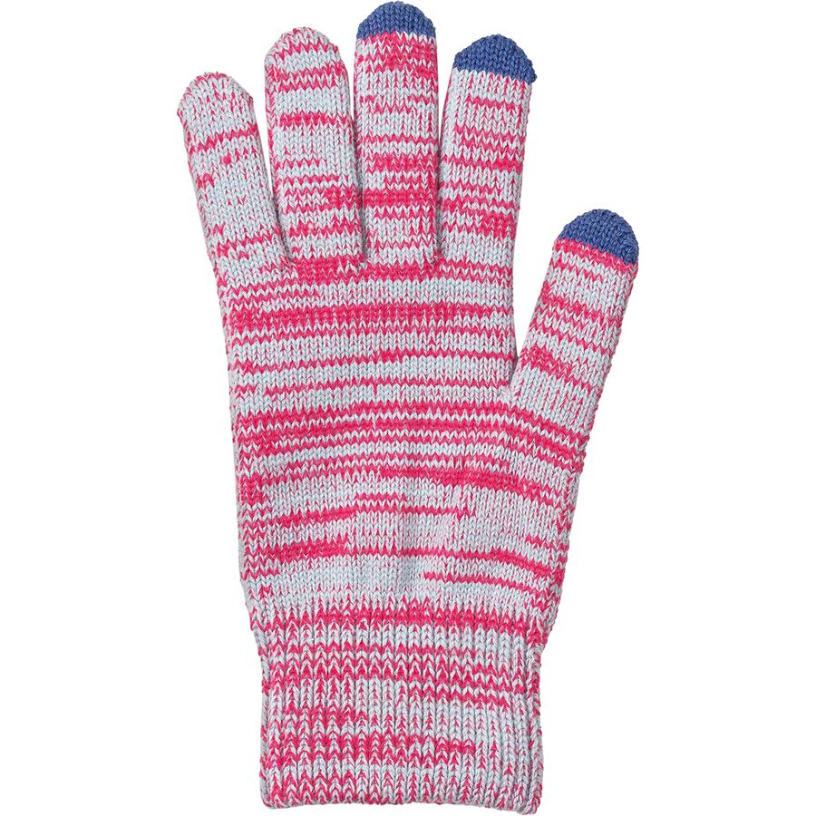 Twist Touchscreen Gloves