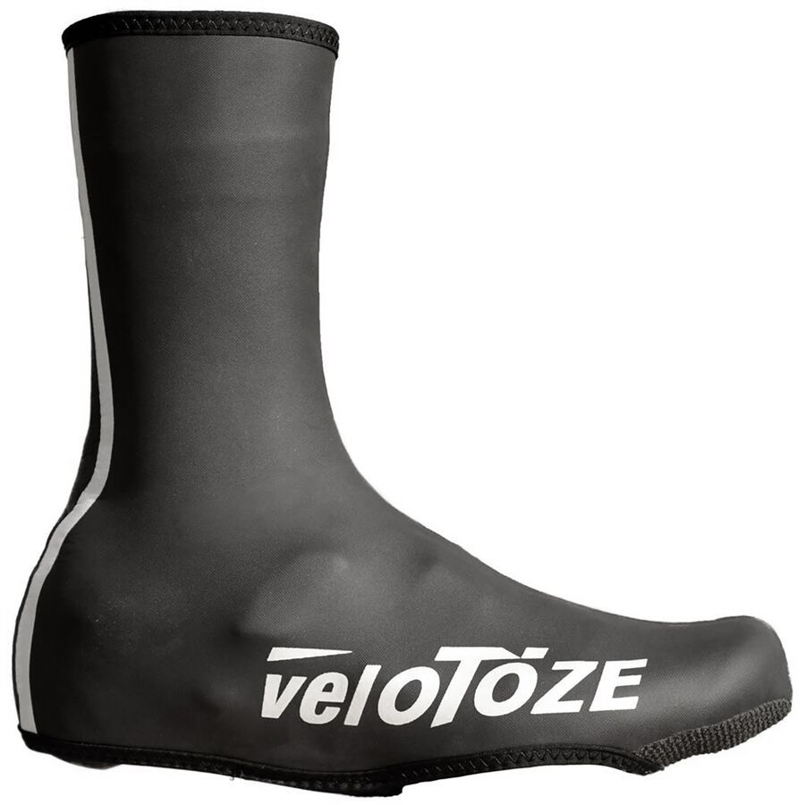 veloToze Neoprene Shoe Cover Bike
