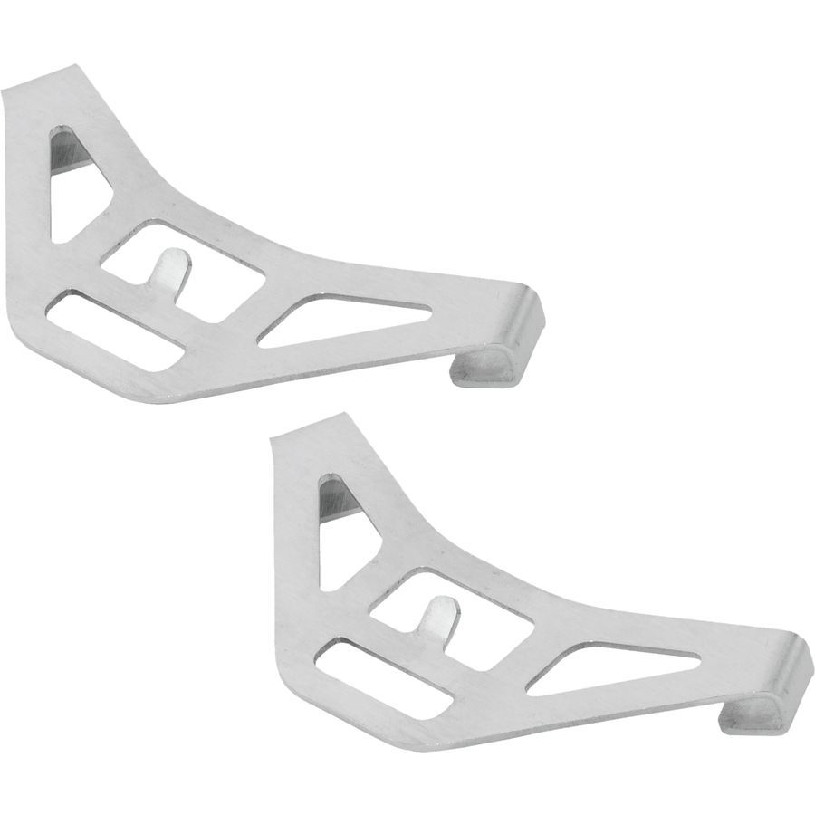 Voile Ski Skins Tail Clips Ski