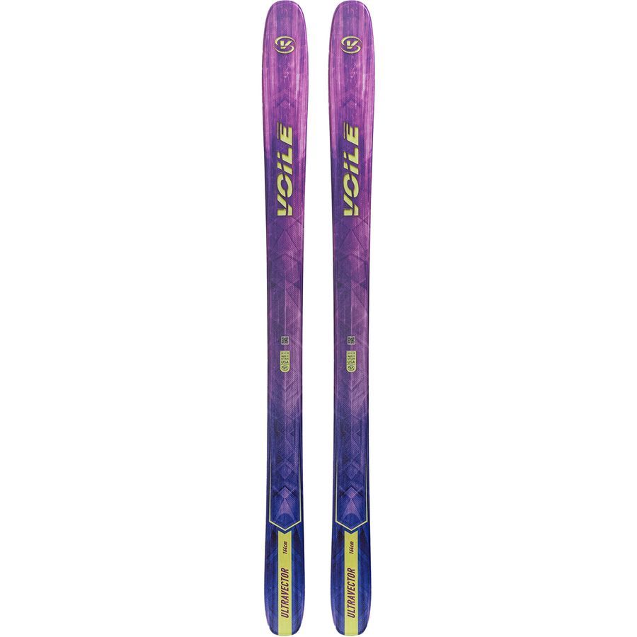 Voile UltraVector Ski Women's Ski