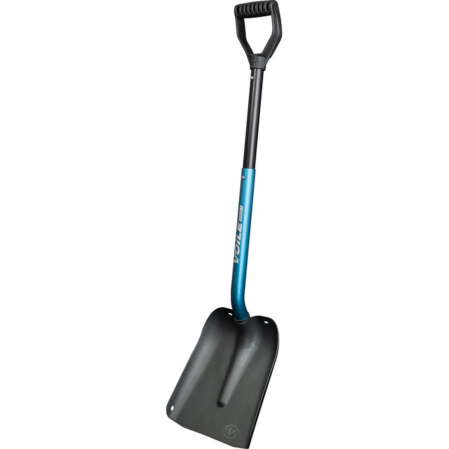 Voile Hoback D Avalanche Shovel Ski