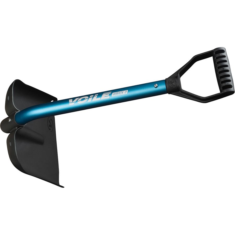 Voile Hoback D Avalanche Shovel