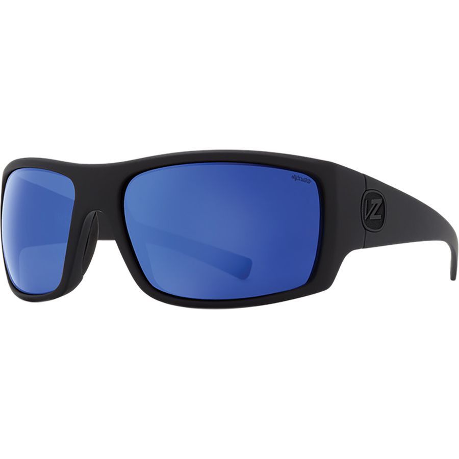 von zipper men's polarized sunglasses