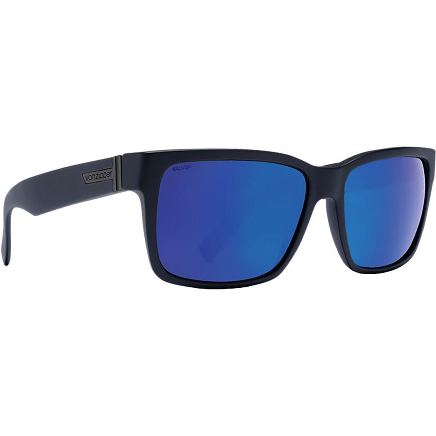 VonZipper Elmore Wildlife Polarized Sunglasses