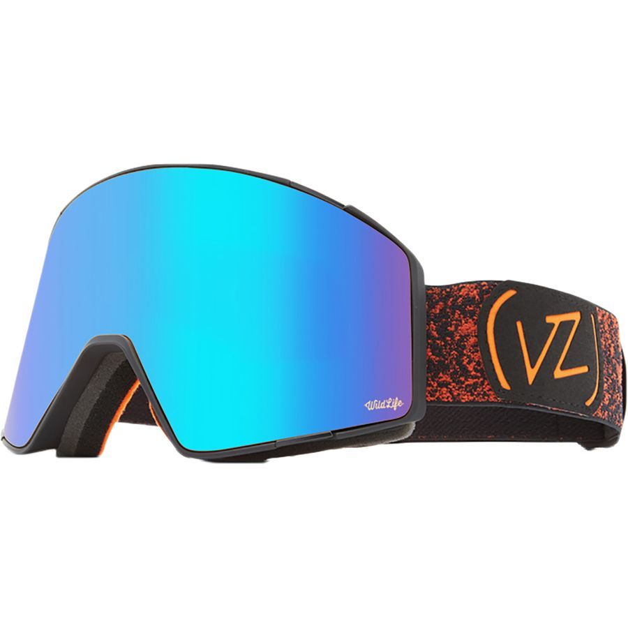 cheap von zipper goggles