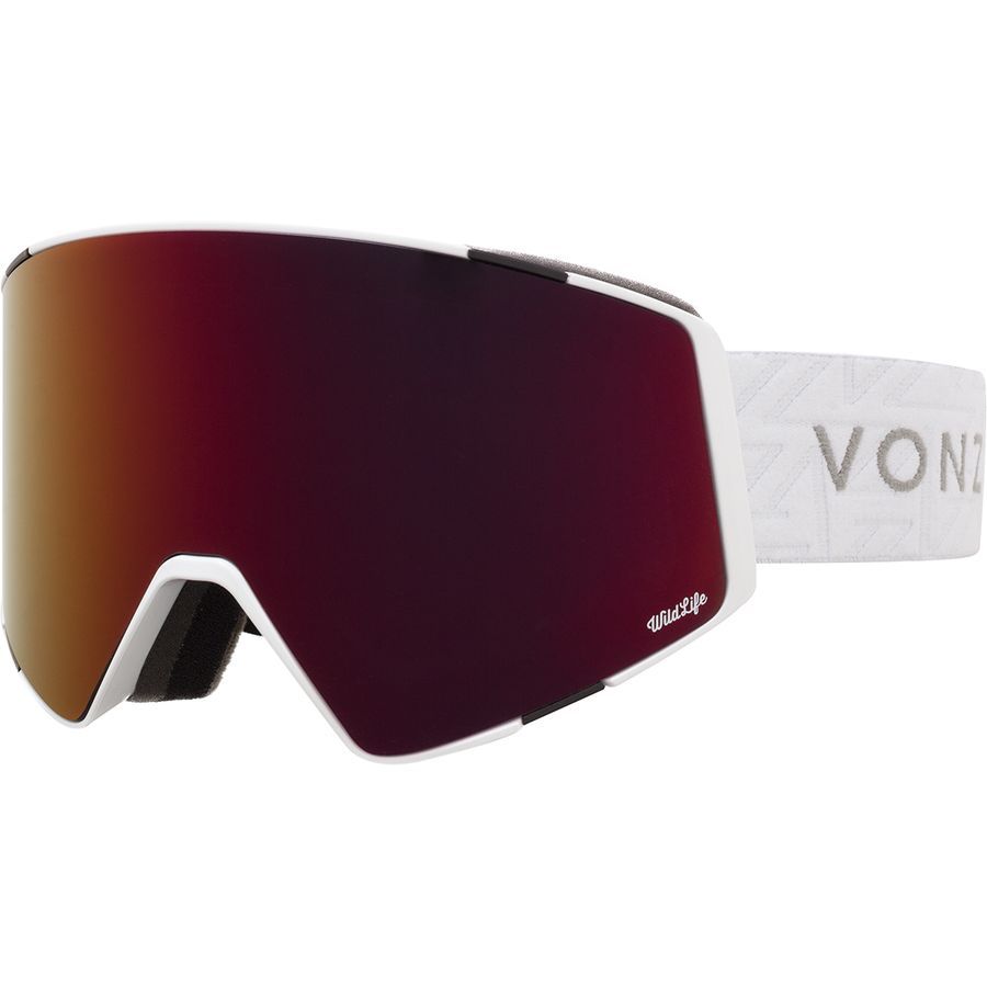 von zipper goggles