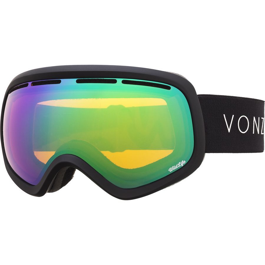 cheap von zipper goggles