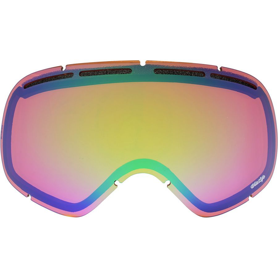 VonZipper Skylab Spherical Goggles Replacement Lens