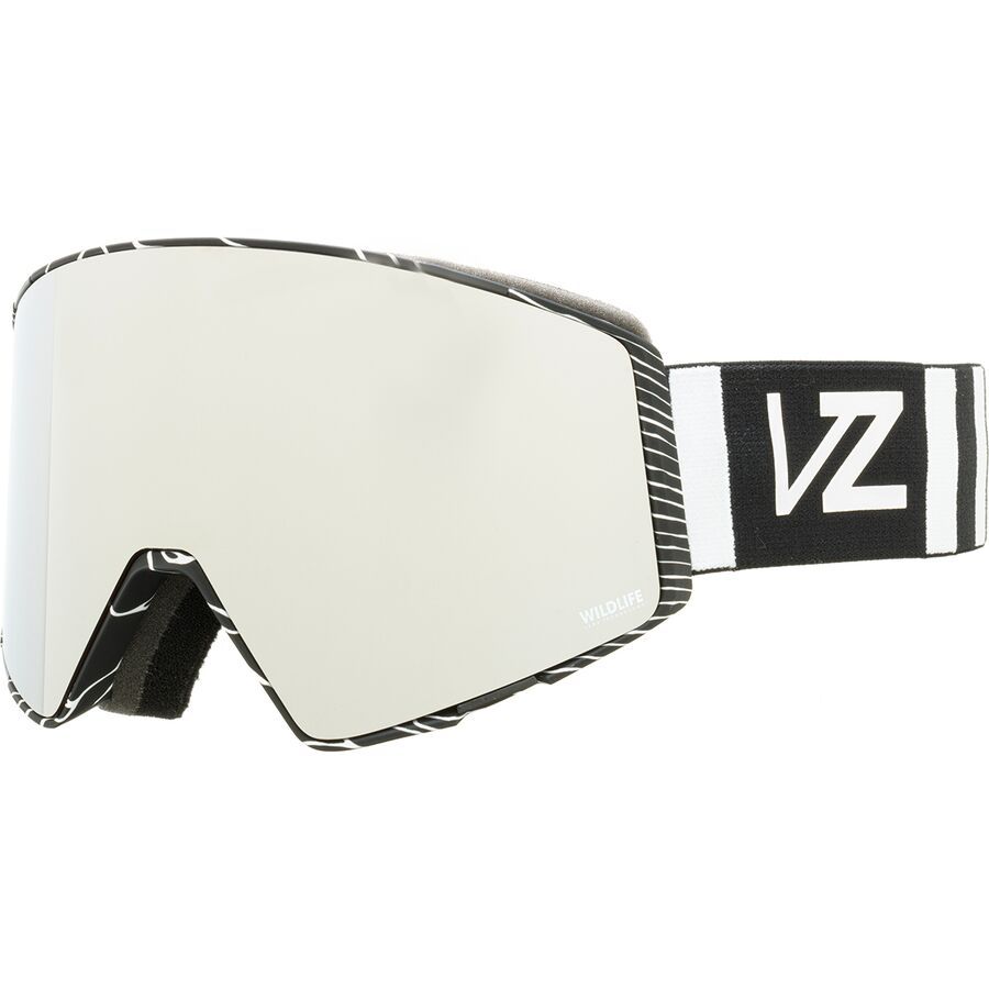 Capsule Goggles