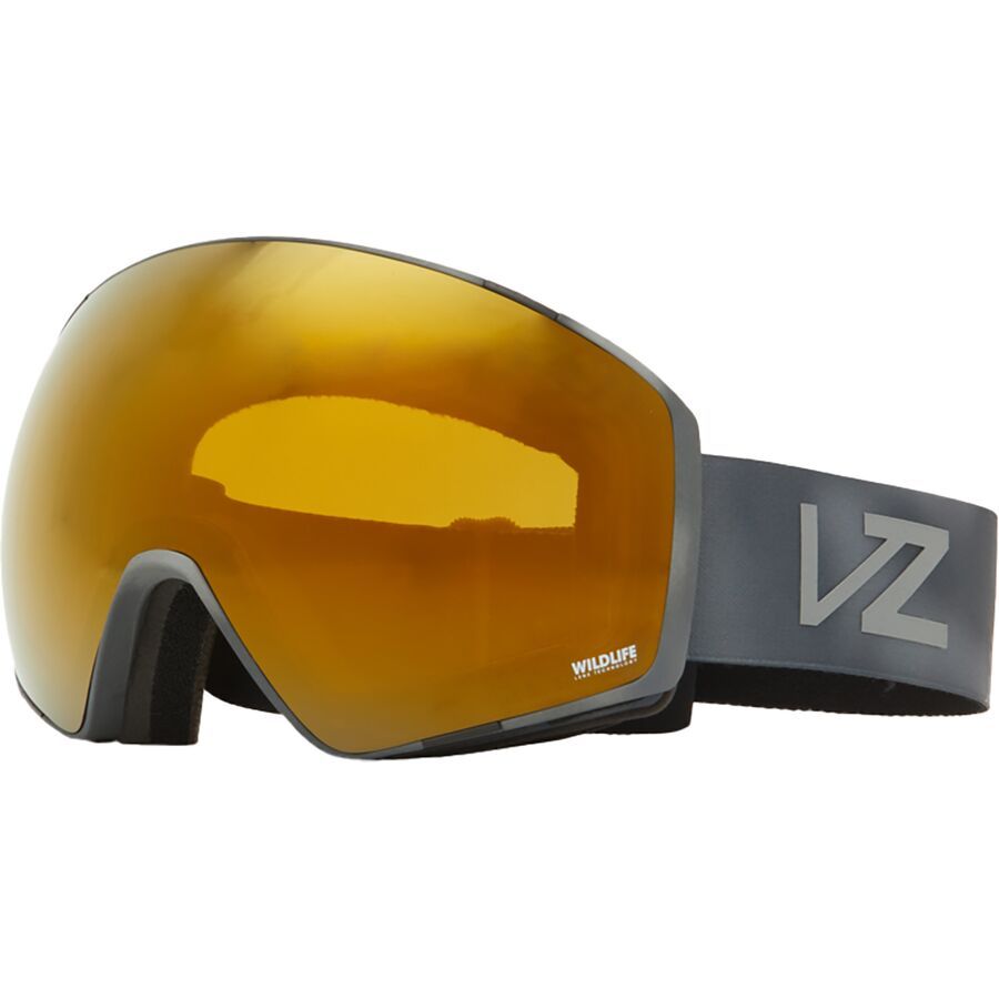 Jetpack Goggles