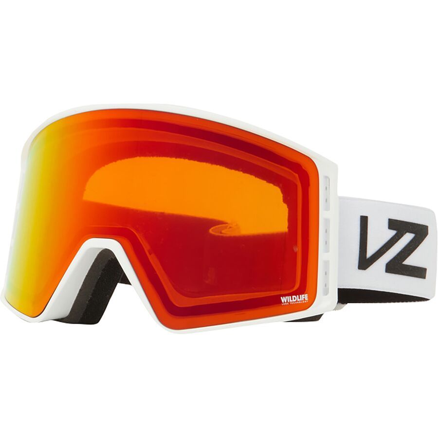 Mach VFS Goggles