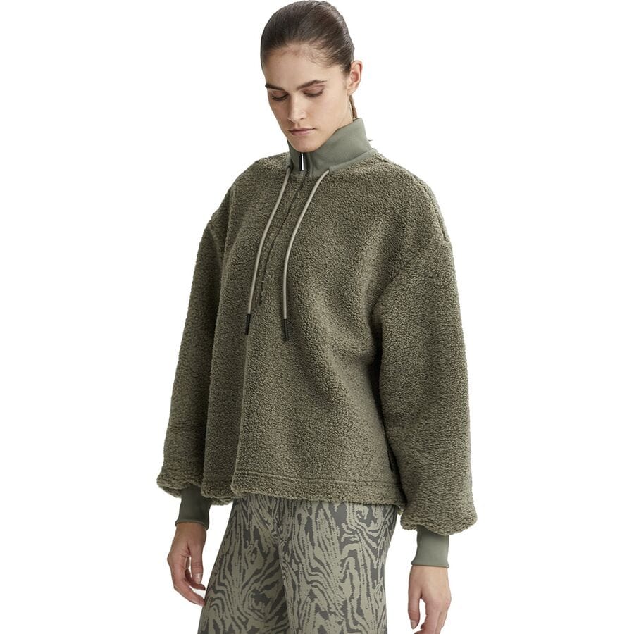 Varley Berea 1/2-Zip Fleece - Women's - Clothing