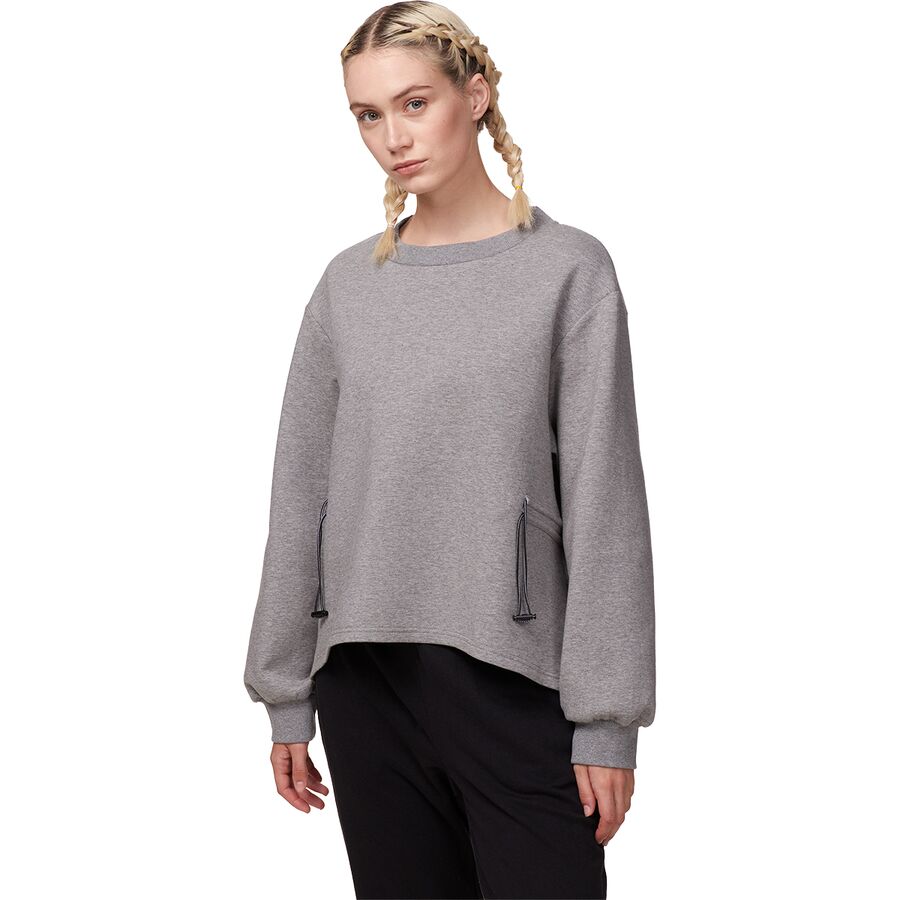 Bella Pullover Sweatshirt - Women's