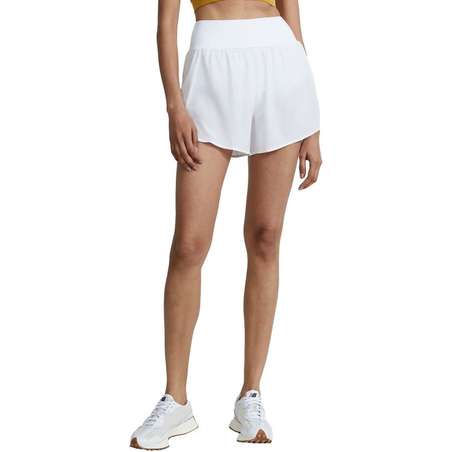 Derby Short - Women's