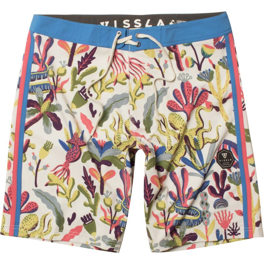 Vissla Rangiroa Board Short - Mens