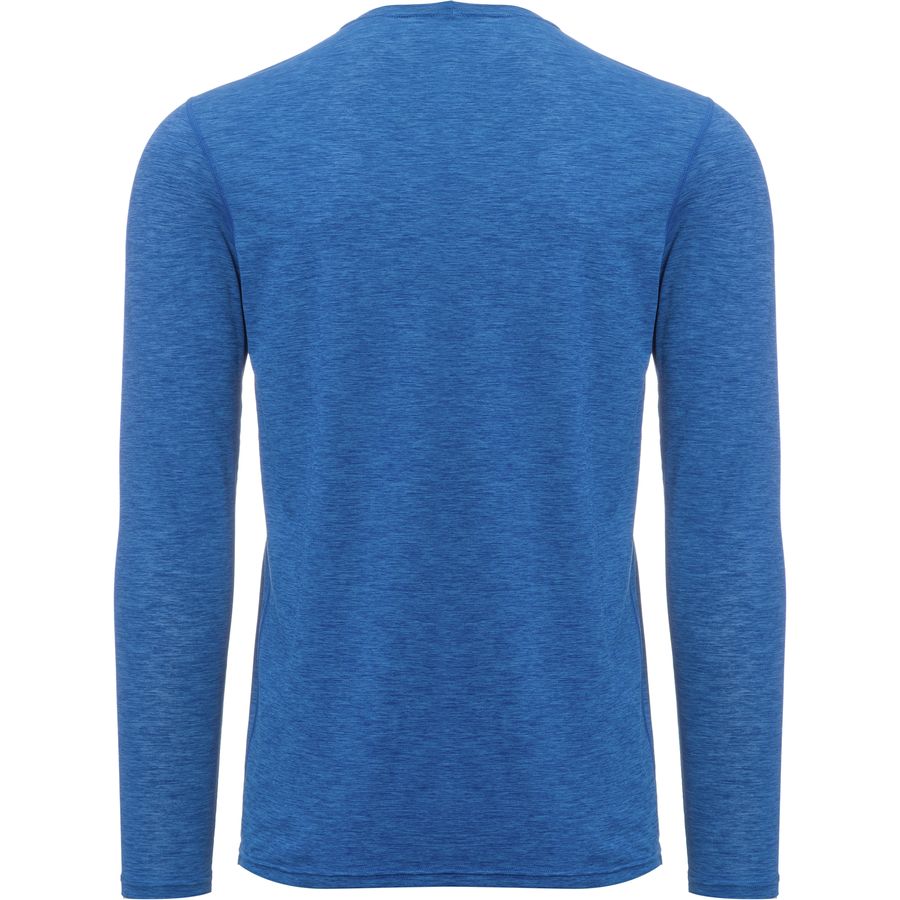 Vissla Alltime LongSleeve Rashguard Men's