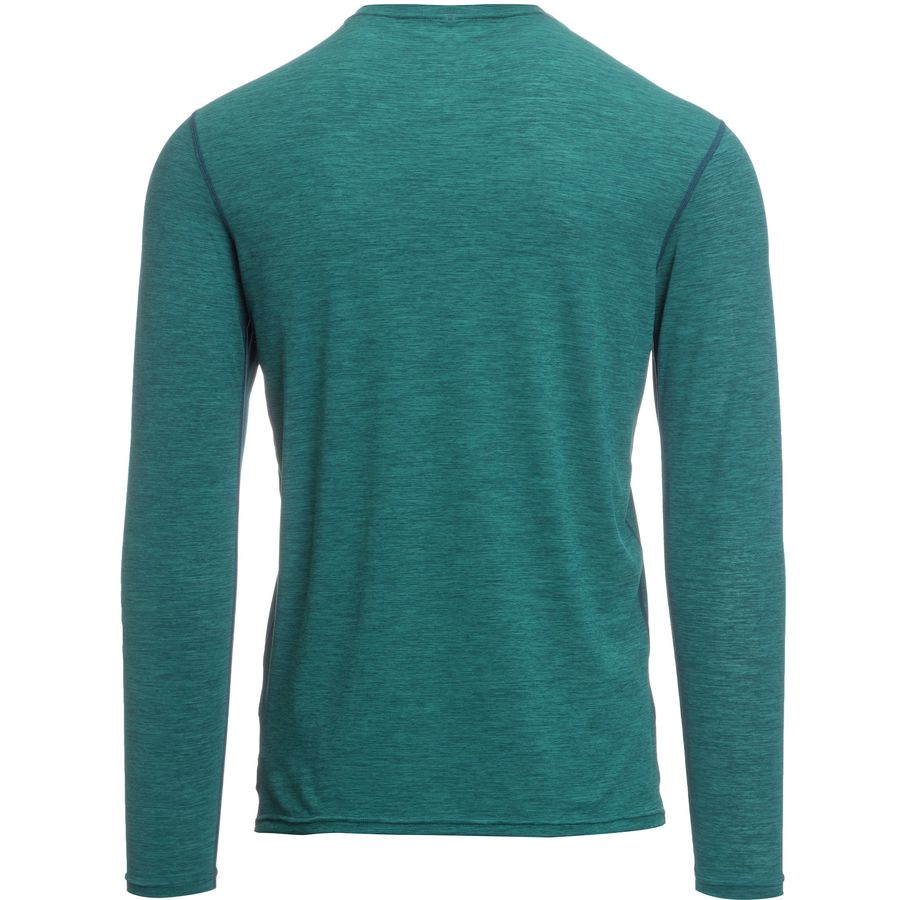 Vissla Alltime LongSleeve Rashguard Men's