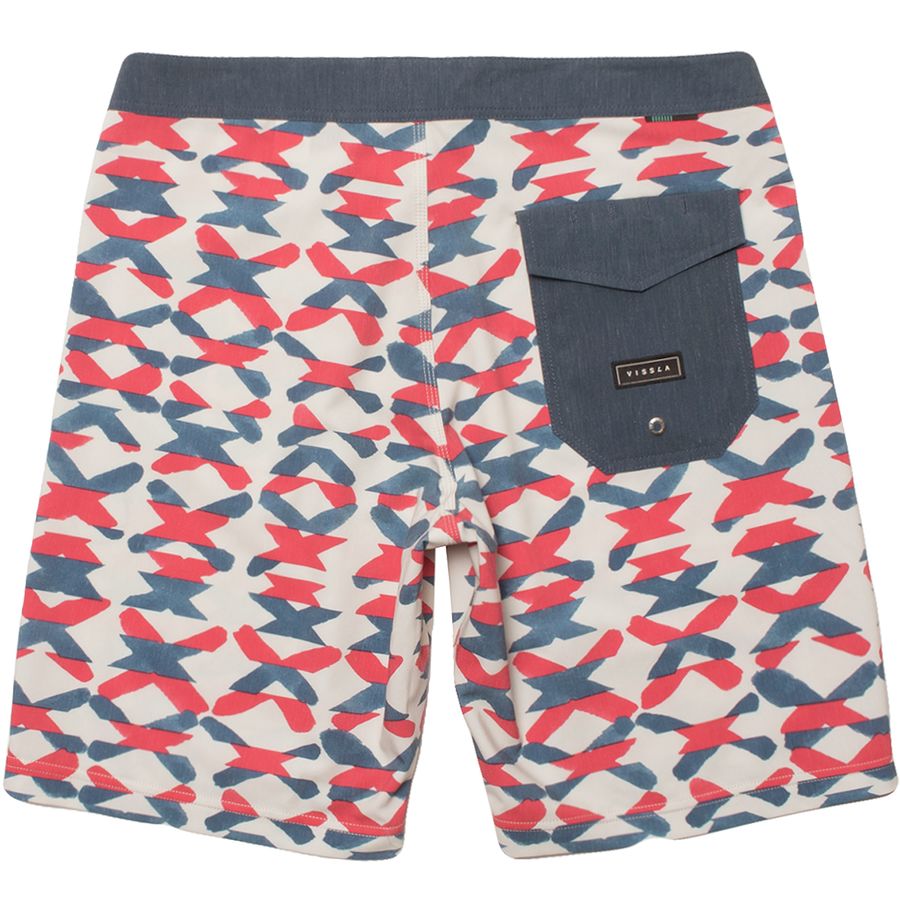 Vissla Crossing Shorts Men's