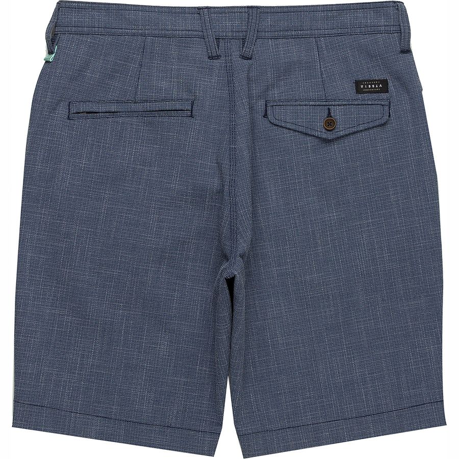 VISSLA AXIS 18.5