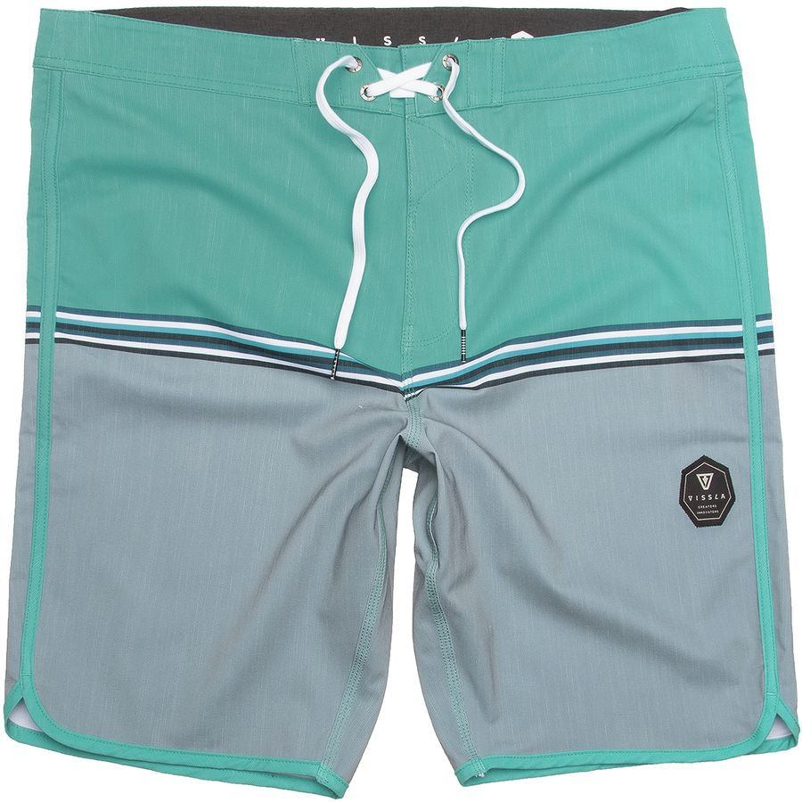 Vissla Dredges Board Short Men's