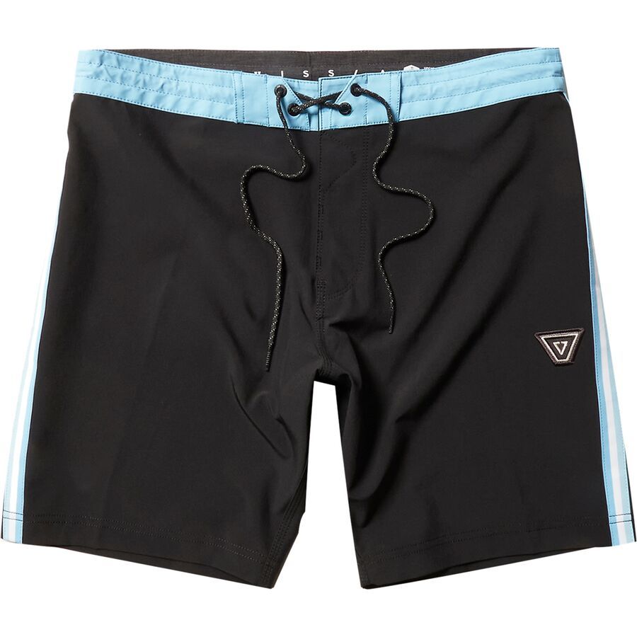 Vissla The Trip 17.5in Boardshort Men's