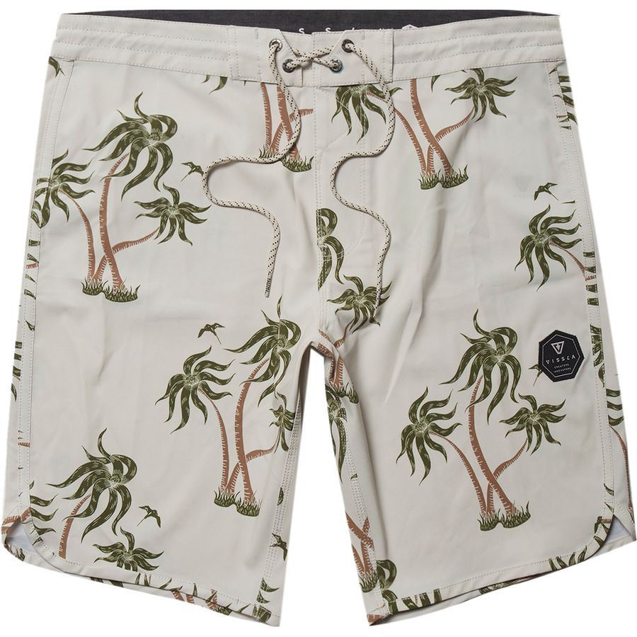 Vissla Ala Moana 20in Board Short Men's Clothing