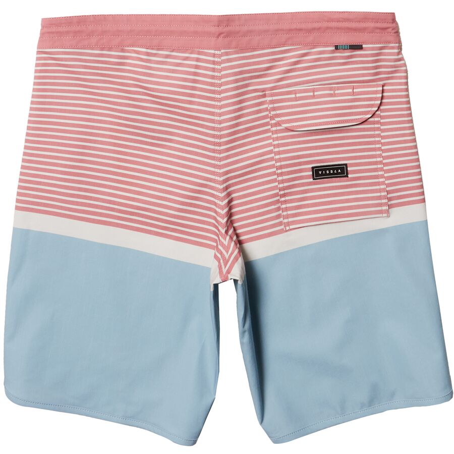 Vissla The Worlds Best 20in Board Short Men's