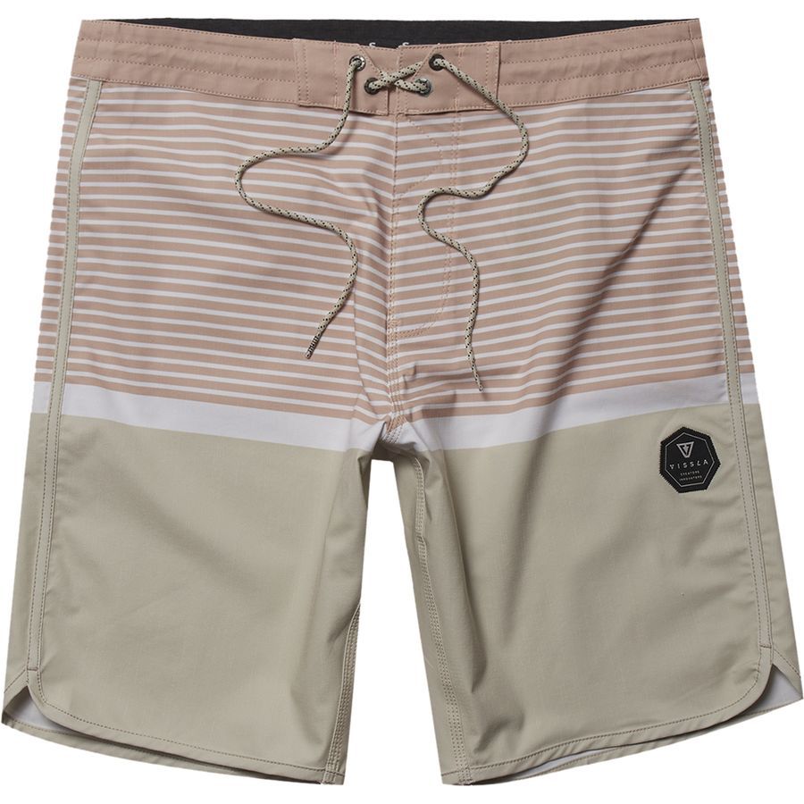 Vissla The Worlds Best 20in Board Short Men's