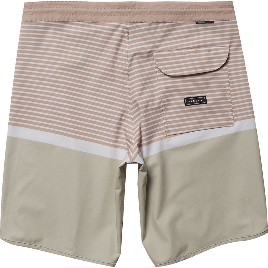 Vissla The Worlds Best 20in Board Short Men's