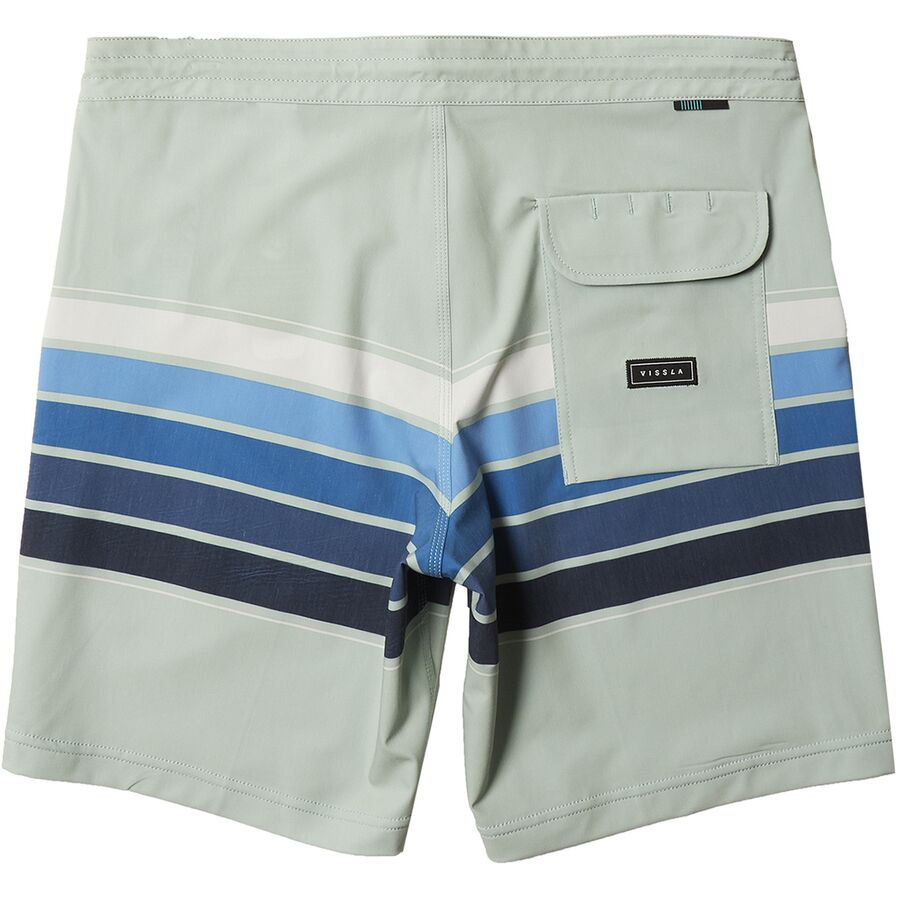 Vissla High Five 18.5in Board Short Men's