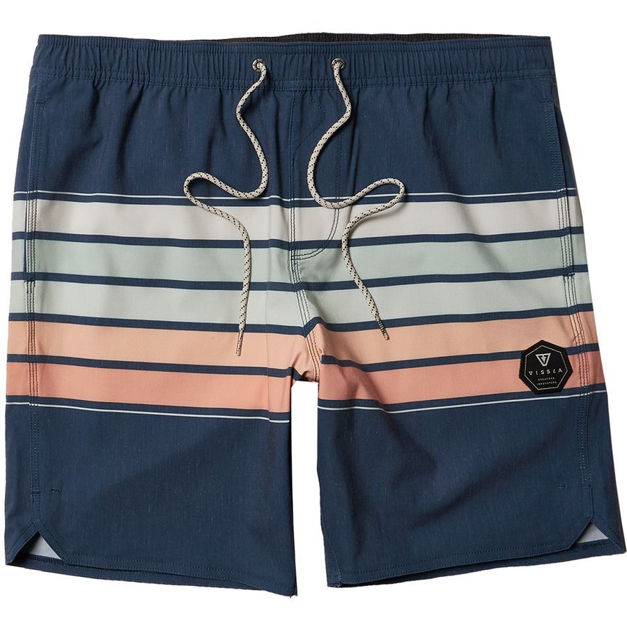 vissla swim trunks