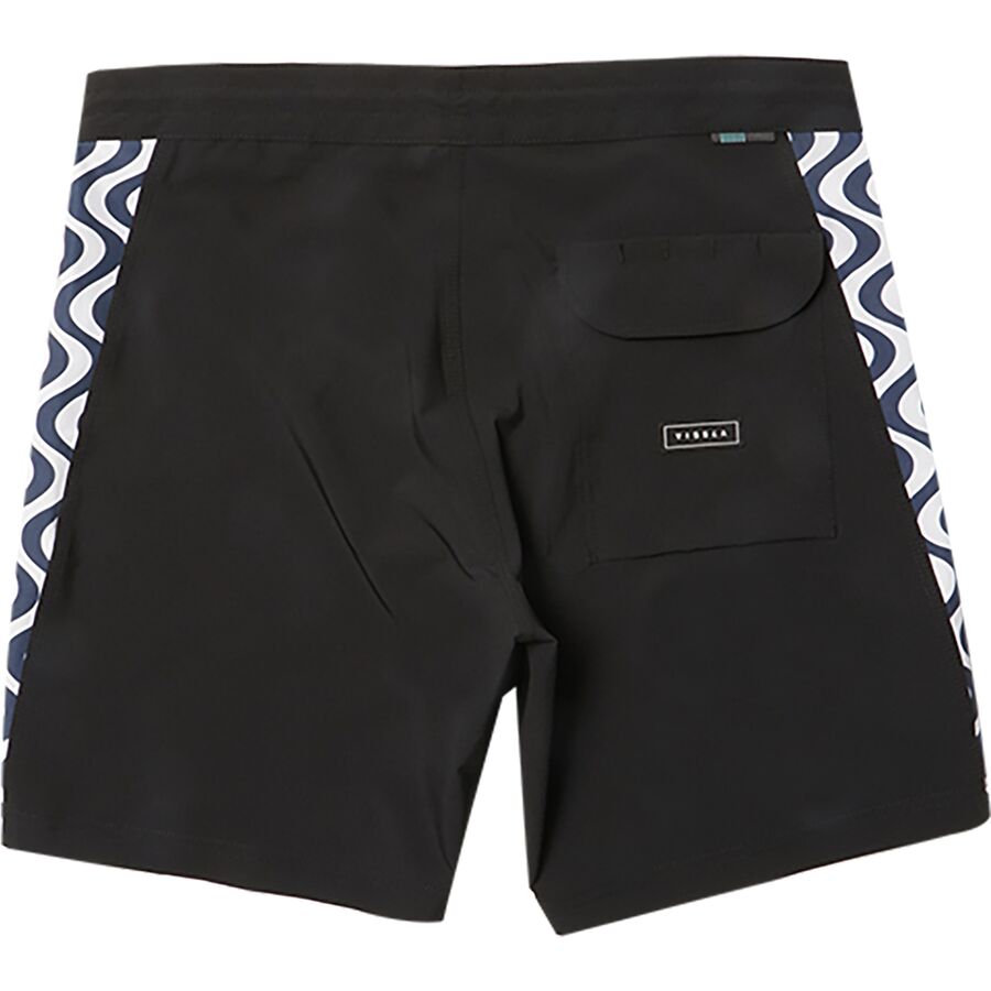 Vissla Trimline 17.5in Board Short Men's