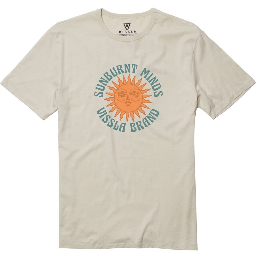 Shiner Organic T-Shirt - Men's