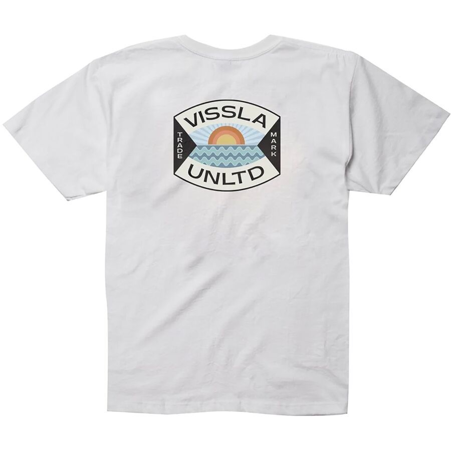 Offshore Short-Sleeve T-Shirt - Kids'