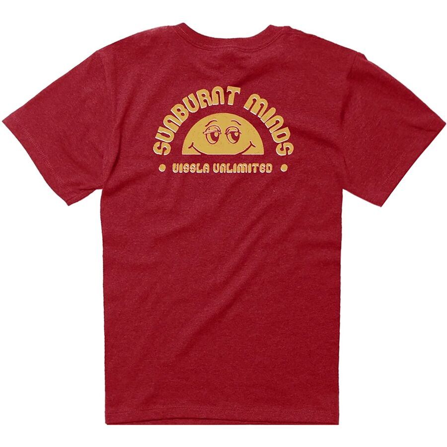 Sunburnt Minds Short-Sleeve T-Shirt - Kids'