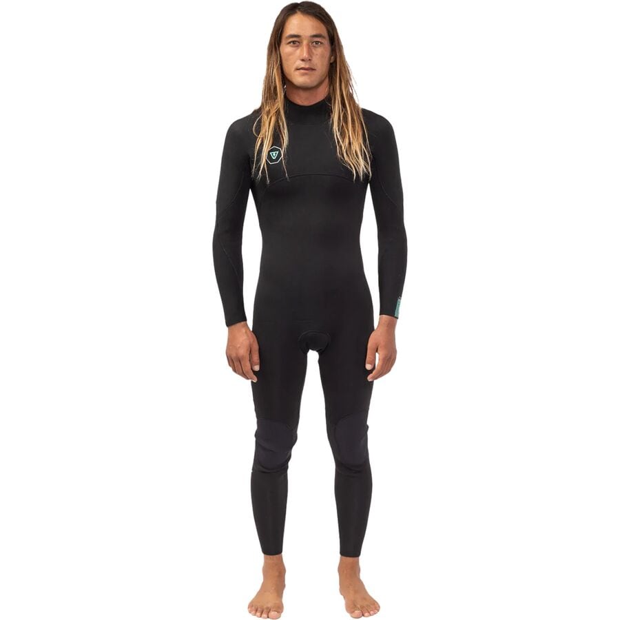 7 Seas 4/3 Back-Zip Full Wetsuit - Men's
