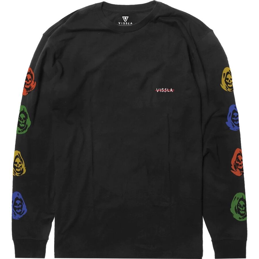 Lost Souls Long-Sleeve T-Shirt - Boys'